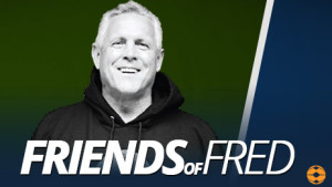 friends of fred
