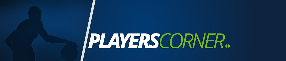 players corner