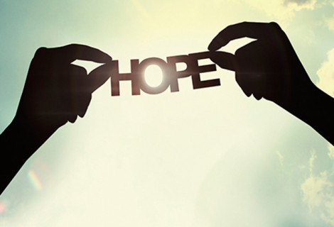 HOPE, AN ANTIDOTE FOR DEPRESSION