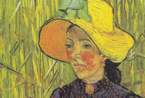 LIFE LESSONS FROM VINCENT VAN GOGH