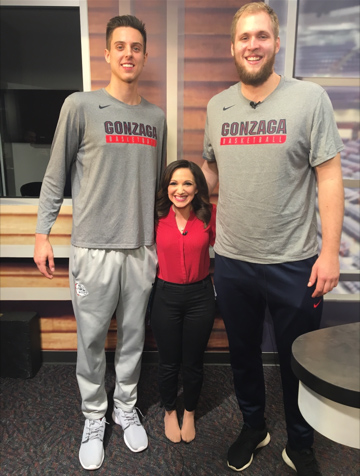 gonzaga bigs