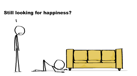 searching-for-happiness