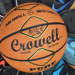 crowell-ball
