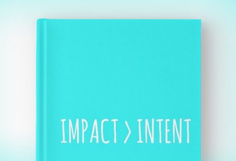 IMPACT AND INTENT﻿