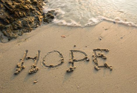 FINDING HOPE IN A CORRUPT WORLD, Part 2