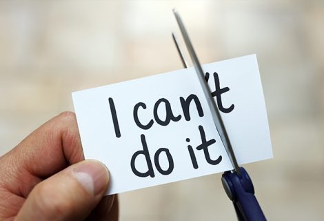 CAN’T – NEVER DID ANYTHING | CAN – DOES ALMOST EVERYTHING