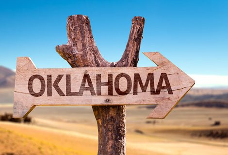 Words of Hope: Oklahoma City