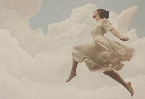 WEIGHTLESS GRACE