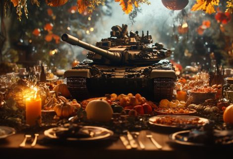 Words of Hope: Coming to the Table 