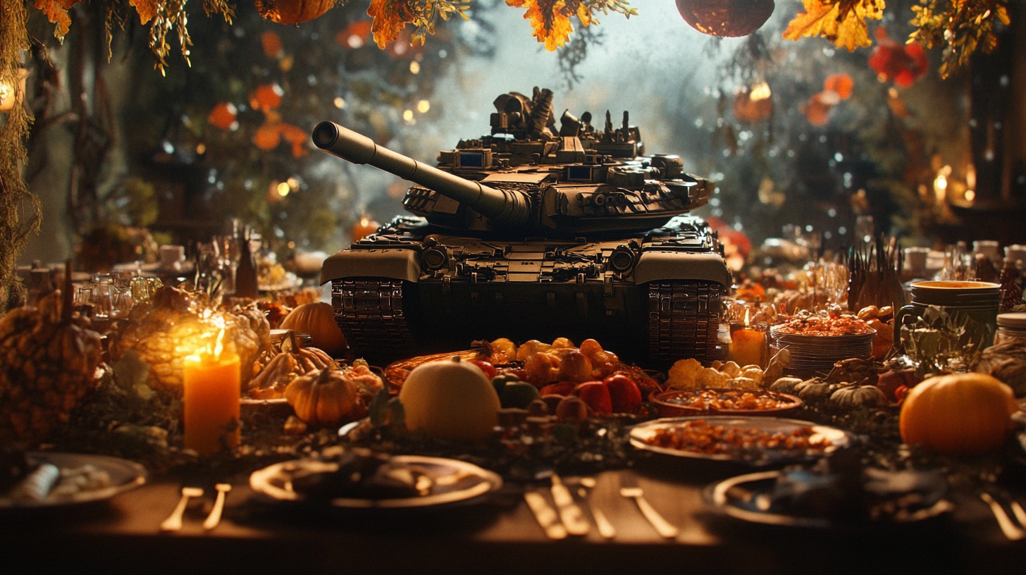 Words of Hope: Coming to the Table 