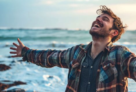 Words of Hope: Salvation Joy 
