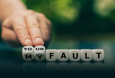 Words of Hope: Honest Guilt  