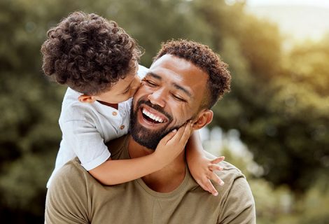 Words of Hope: Just the Right Time