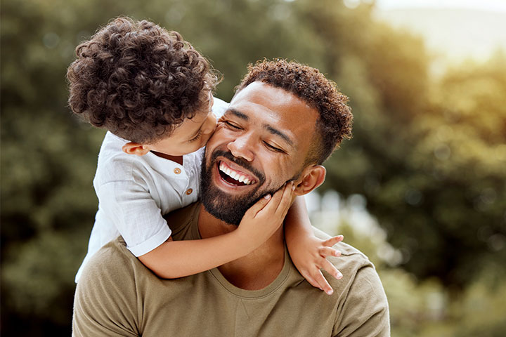 Words of Hope: Just the Right Time