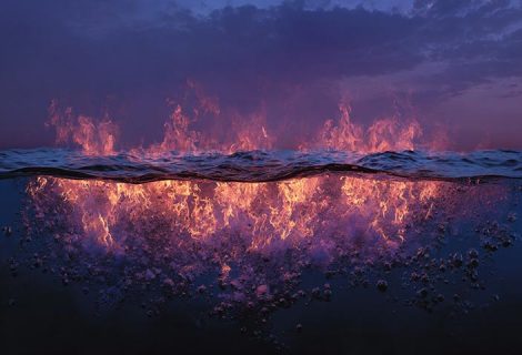 Words of Hope: Beneath the Surface  