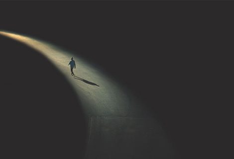 Words of Hope:  Light to my Path  