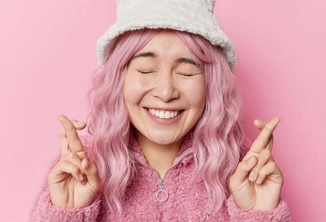 Words of Hope: True Desire