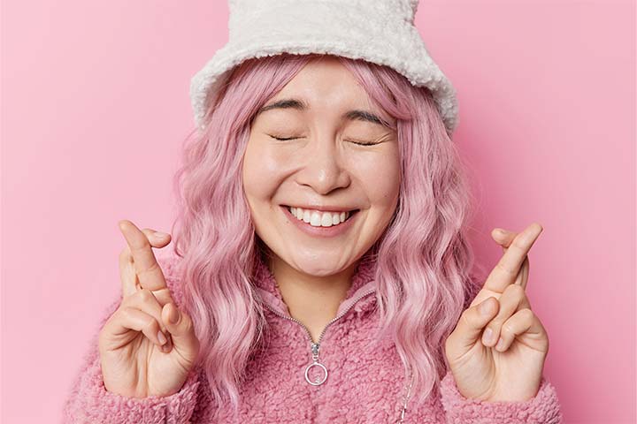 Words of Hope: True Desire