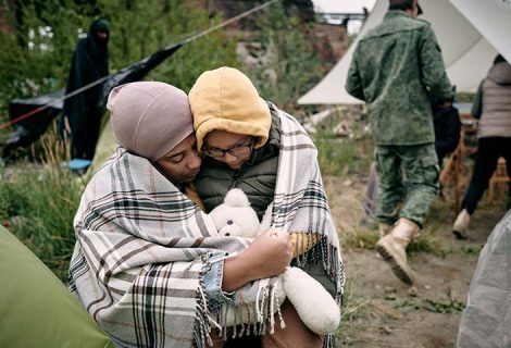 Words of Hope: Reckoning