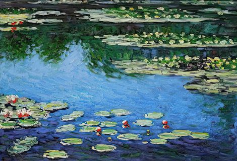 Words of Hope: Love recognizes love