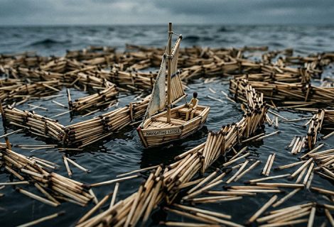 Words of Hope: Navigating Losses