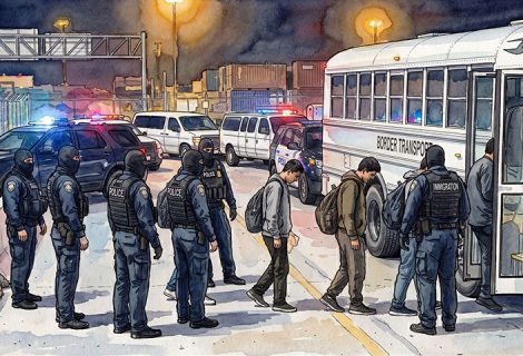 Words of Hope: Reckoning