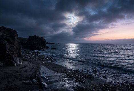 Words of Hope: During the Watches of the Night