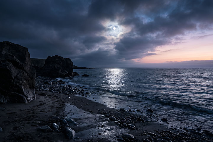 Words of Hope: During the Watches of the Night