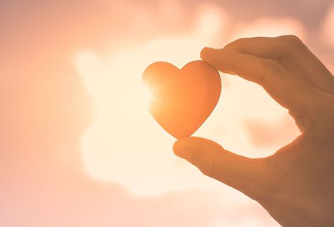 Words of Hope: Hope or Optimism