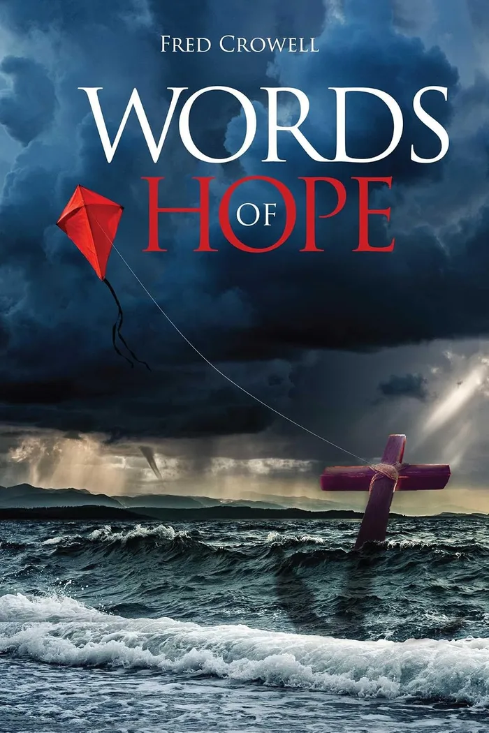Words of Hope book cover