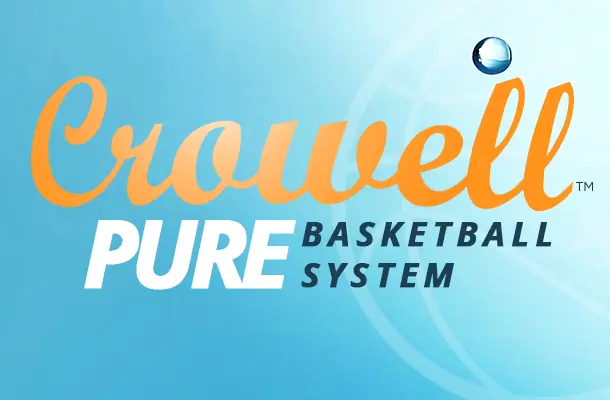 pure basketball system