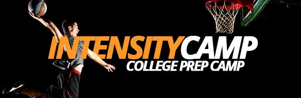 Intensity Camp