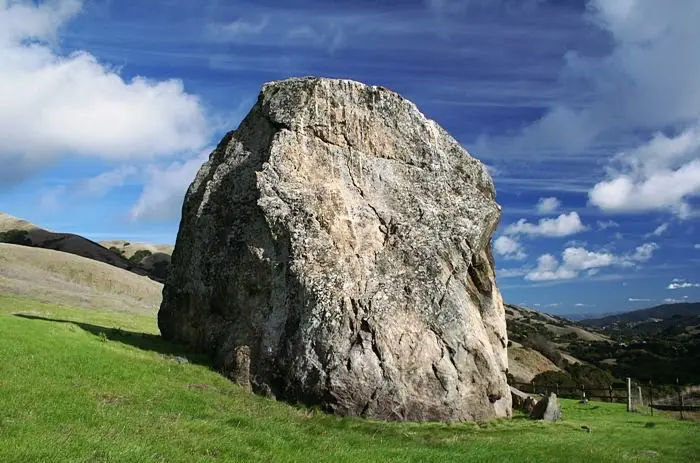 rock