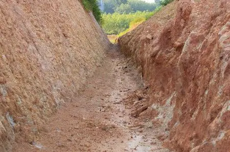 dig