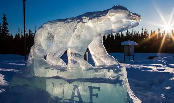 alaska