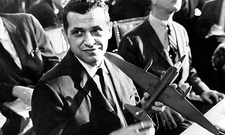 gary powers