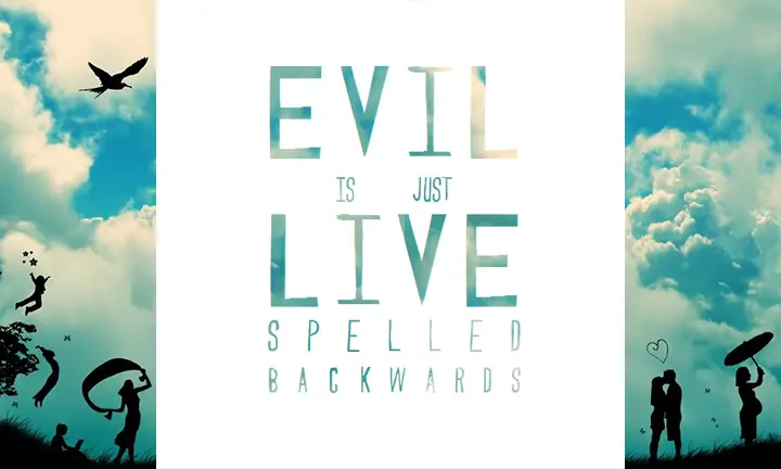 live