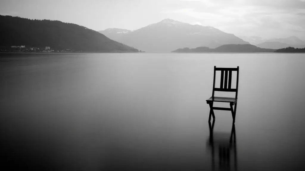 silence