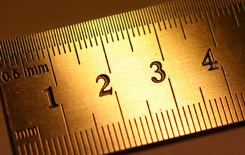 golden ruler