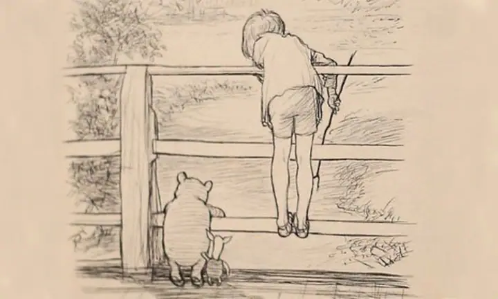 PoohBear