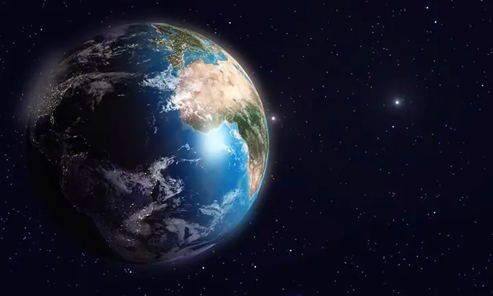 earth