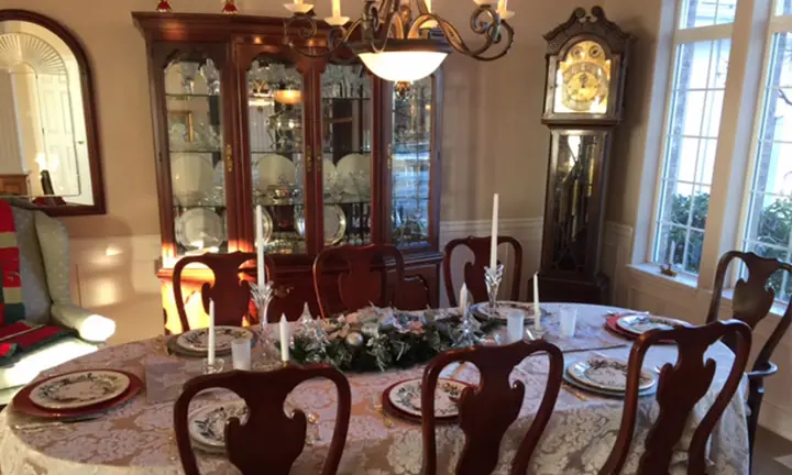 thanksgiving