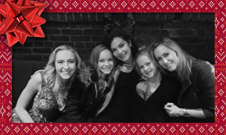 crowell girls