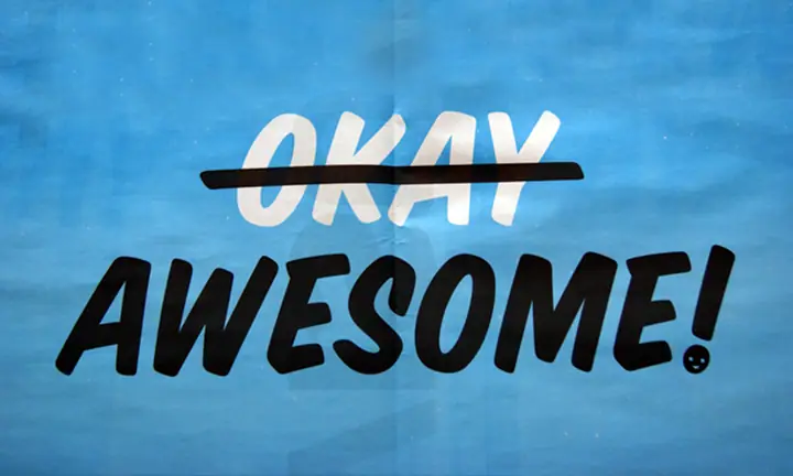 awesome