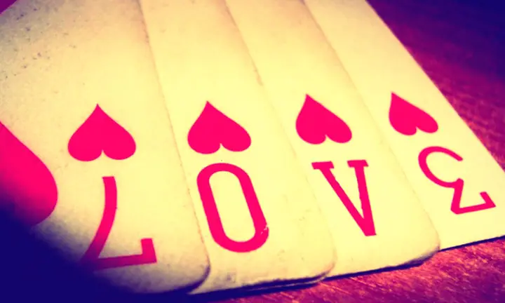 cards