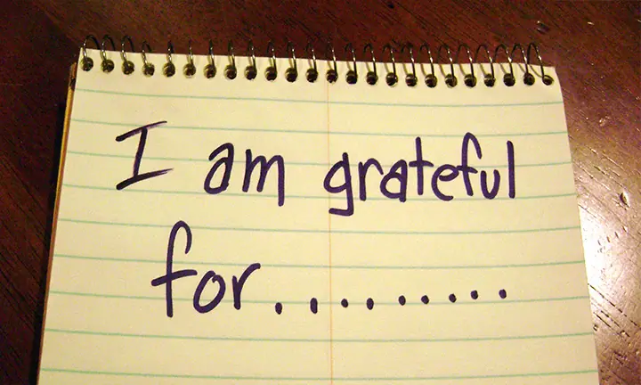 Grateful