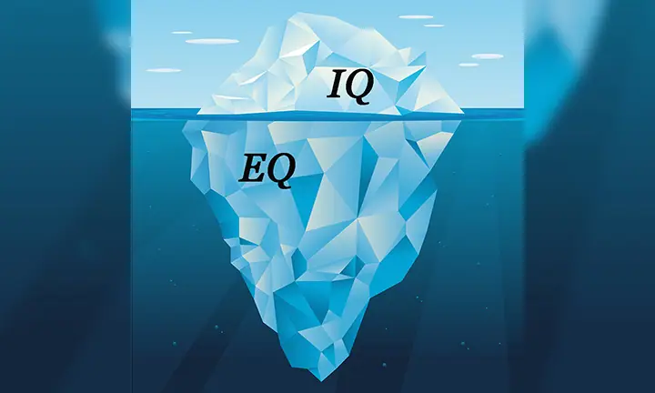 IQ vs EQ