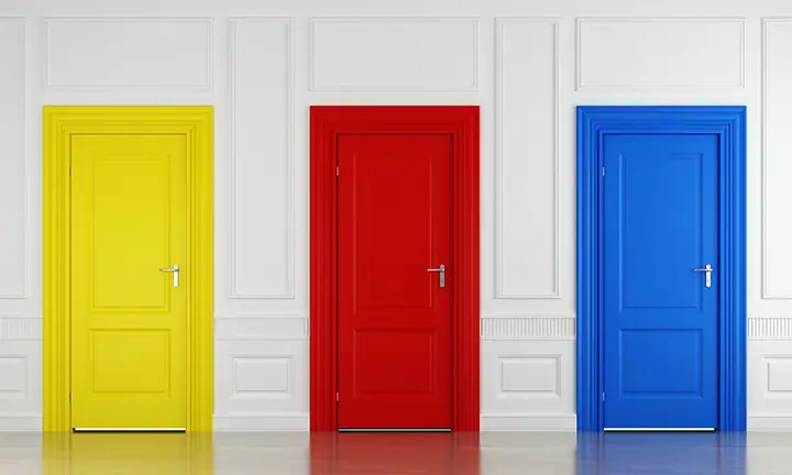 doors