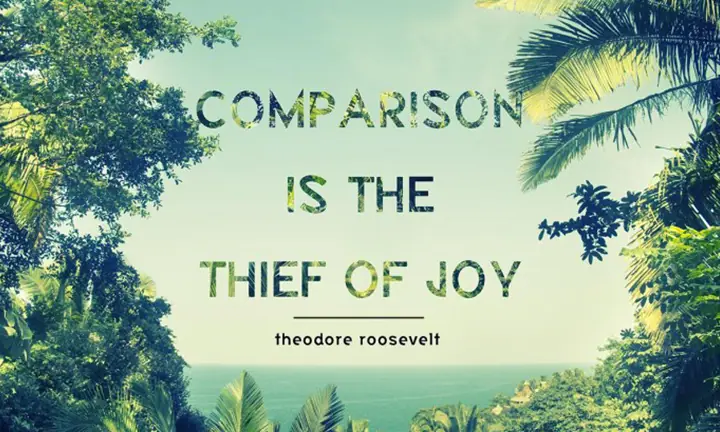compare