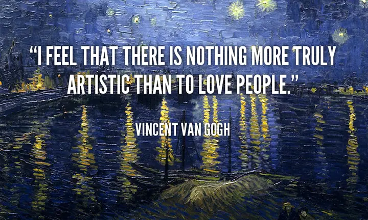 van-gogh